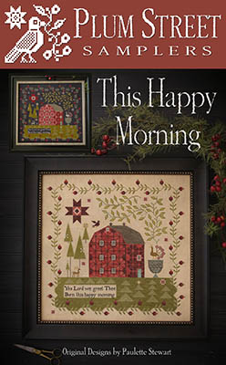 (image for) This Happy Morning